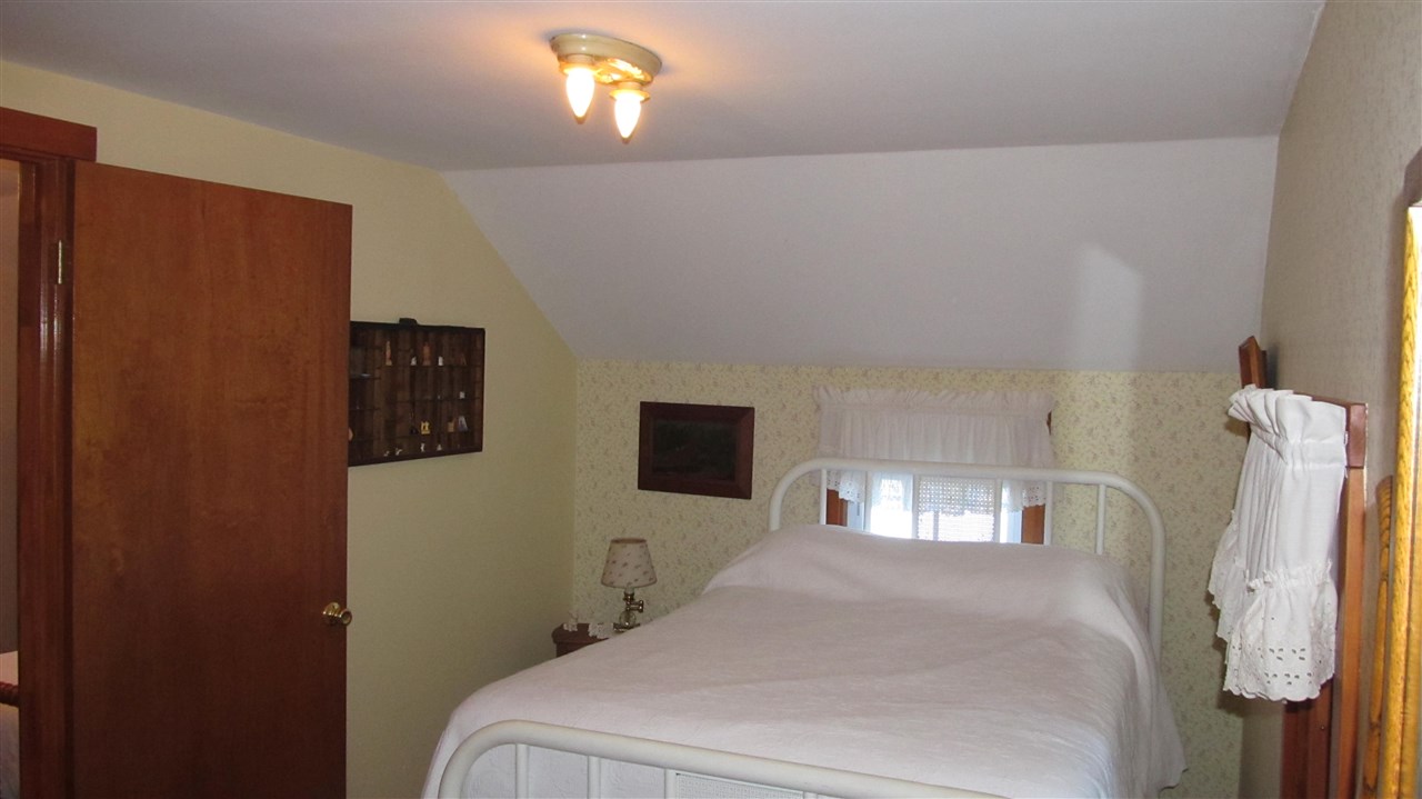 69 Snowshoe Hill Road Gilmanton, NH 03237 - Photo 18 of 35