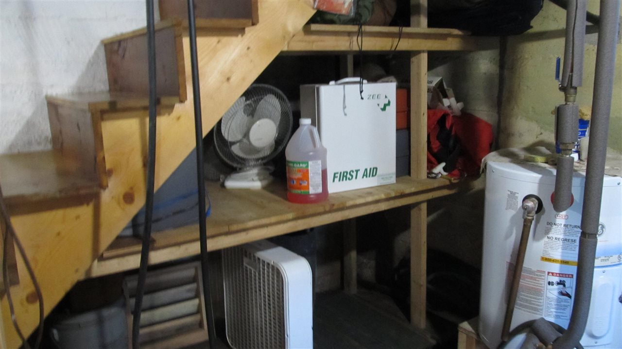 69 Snowshoe Hill Road Gilmanton, NH 03237 - Photo 22 of 35