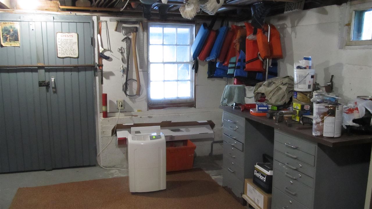 69 Snowshoe Hill Road Gilmanton, NH 03237 - Photo 24 of 35