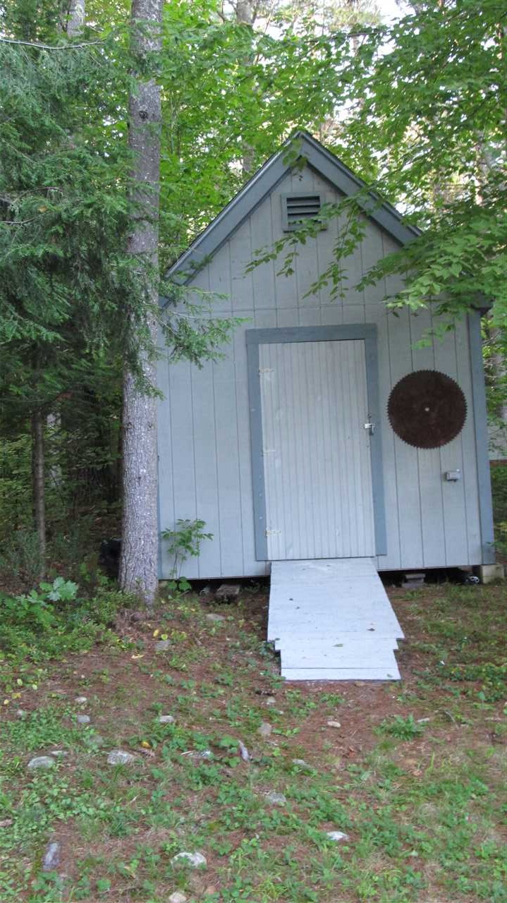 69 Snowshoe Hill Road Gilmanton, NH 03237 - Photo 26 of 35
