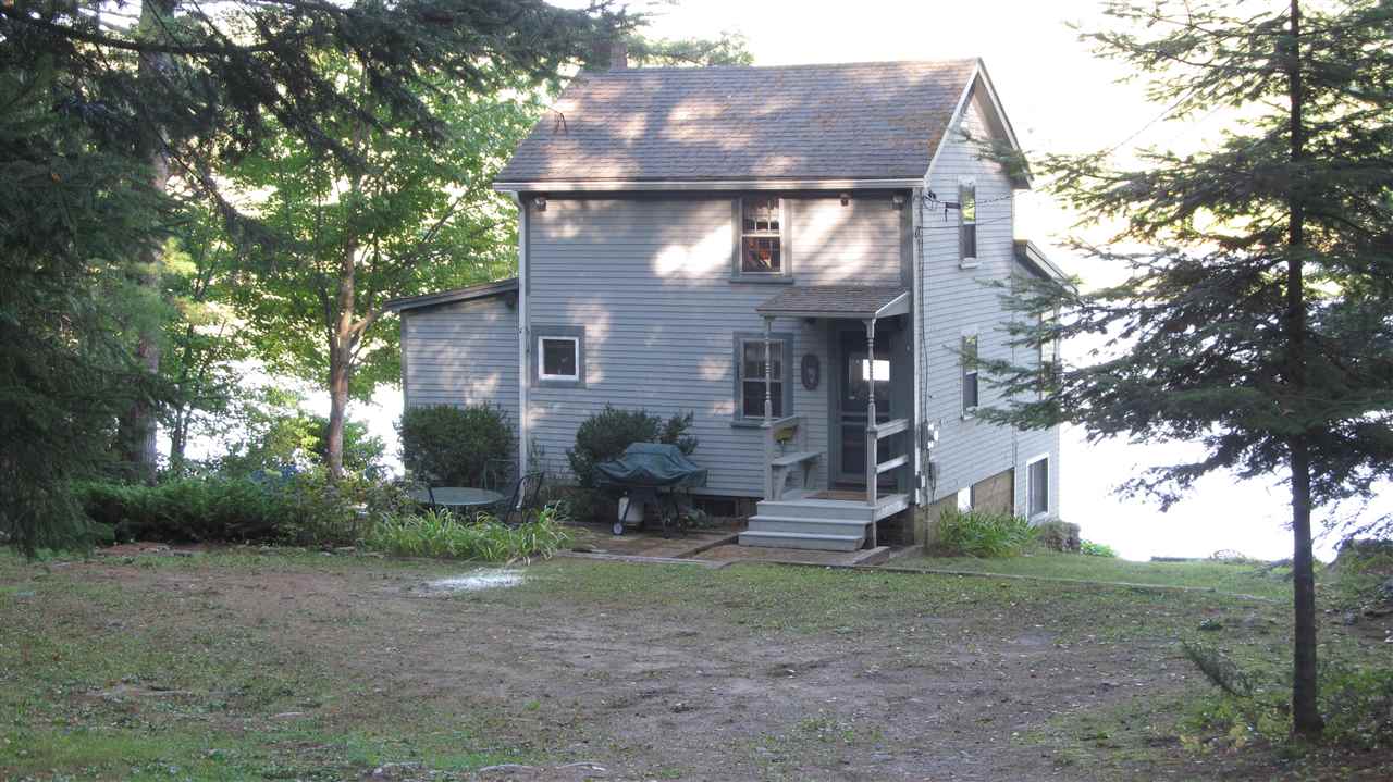69 Snowshoe Hill Road Gilmanton, NH 03237 - Photo 4 of 35