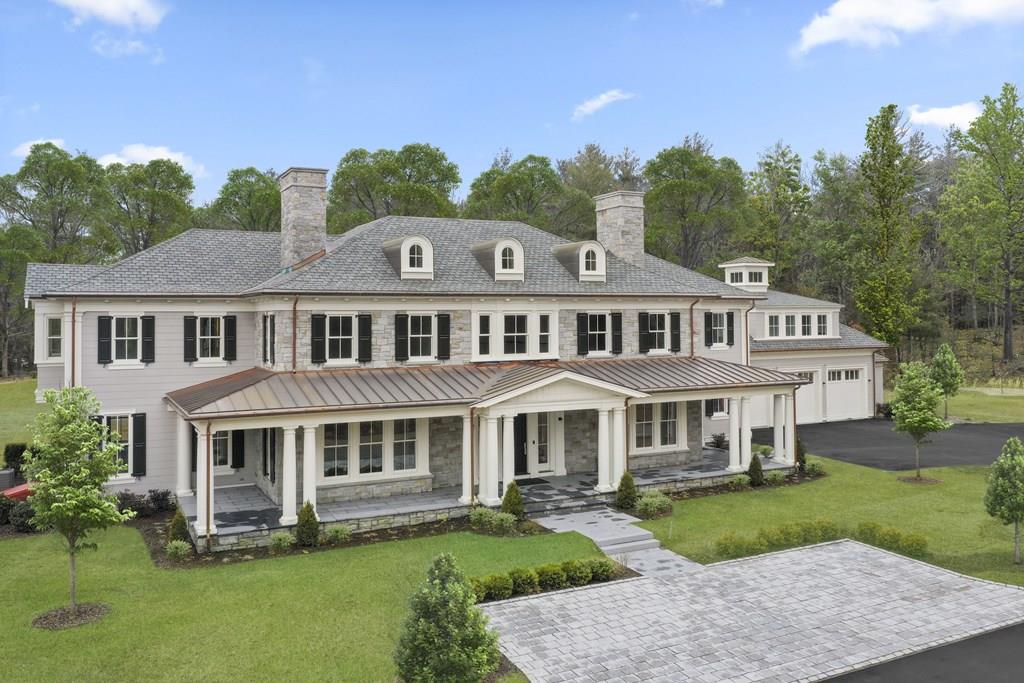 441 Glen Road Weston, MA 02493 - Photo 1 of 30