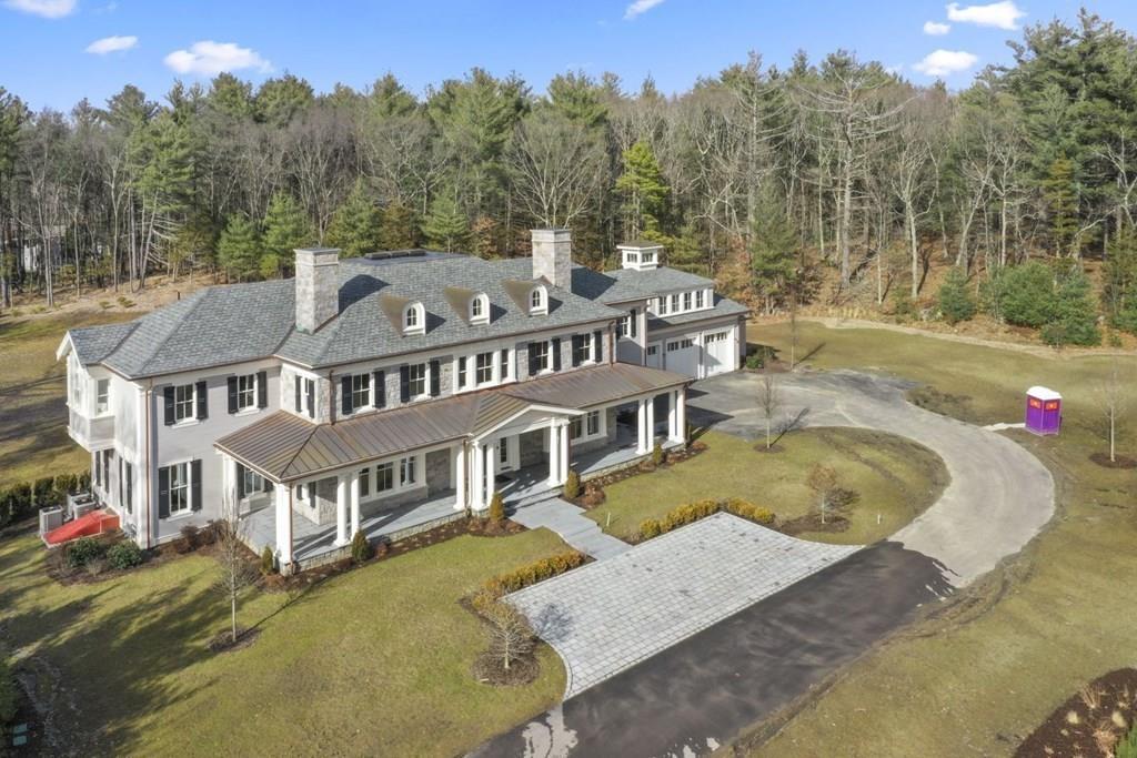 441 Glen Road Weston, MA 02493 - Photo 28 of 30