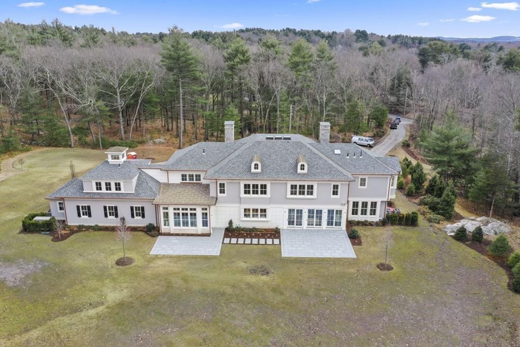 441 Glen Road Weston, MA 02493 - Photo 29 of 30