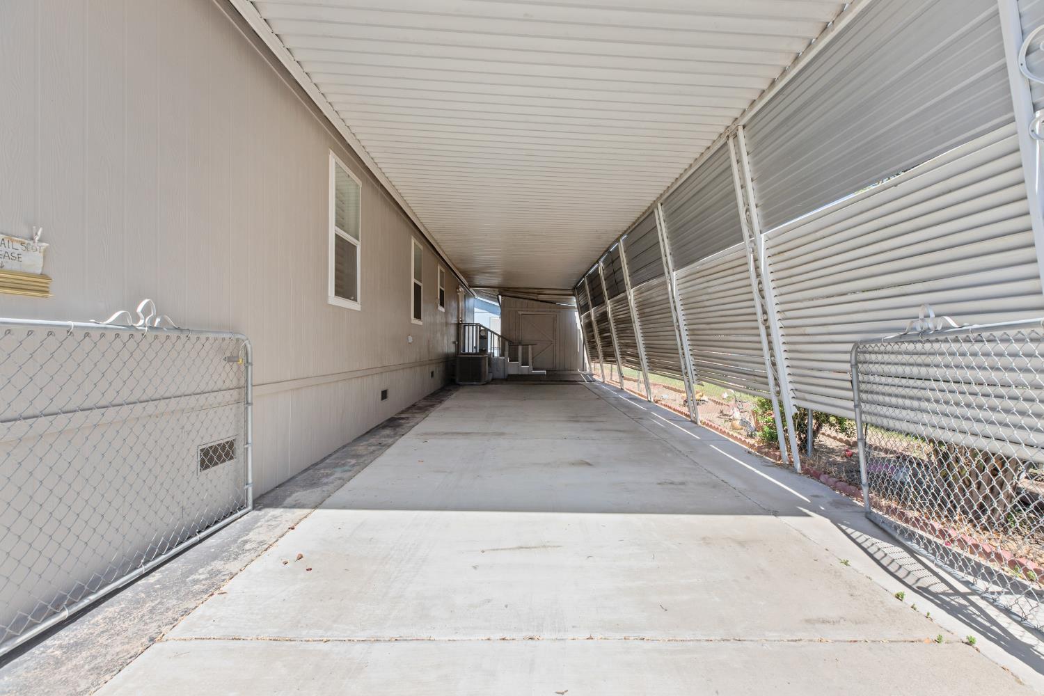 2113 Barrington Lane Modesto, CA 95350 - Photo 19 of 32 a view of a porch