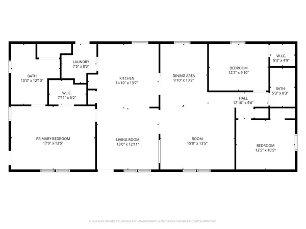 $325,000 | 2113 Barrington Lane, Modesto, CA 95350