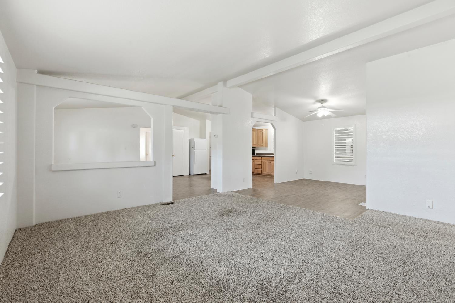 2113 Barrington Lane Modesto, CA 95350 - Photo 9 of 32 a view of an empty room