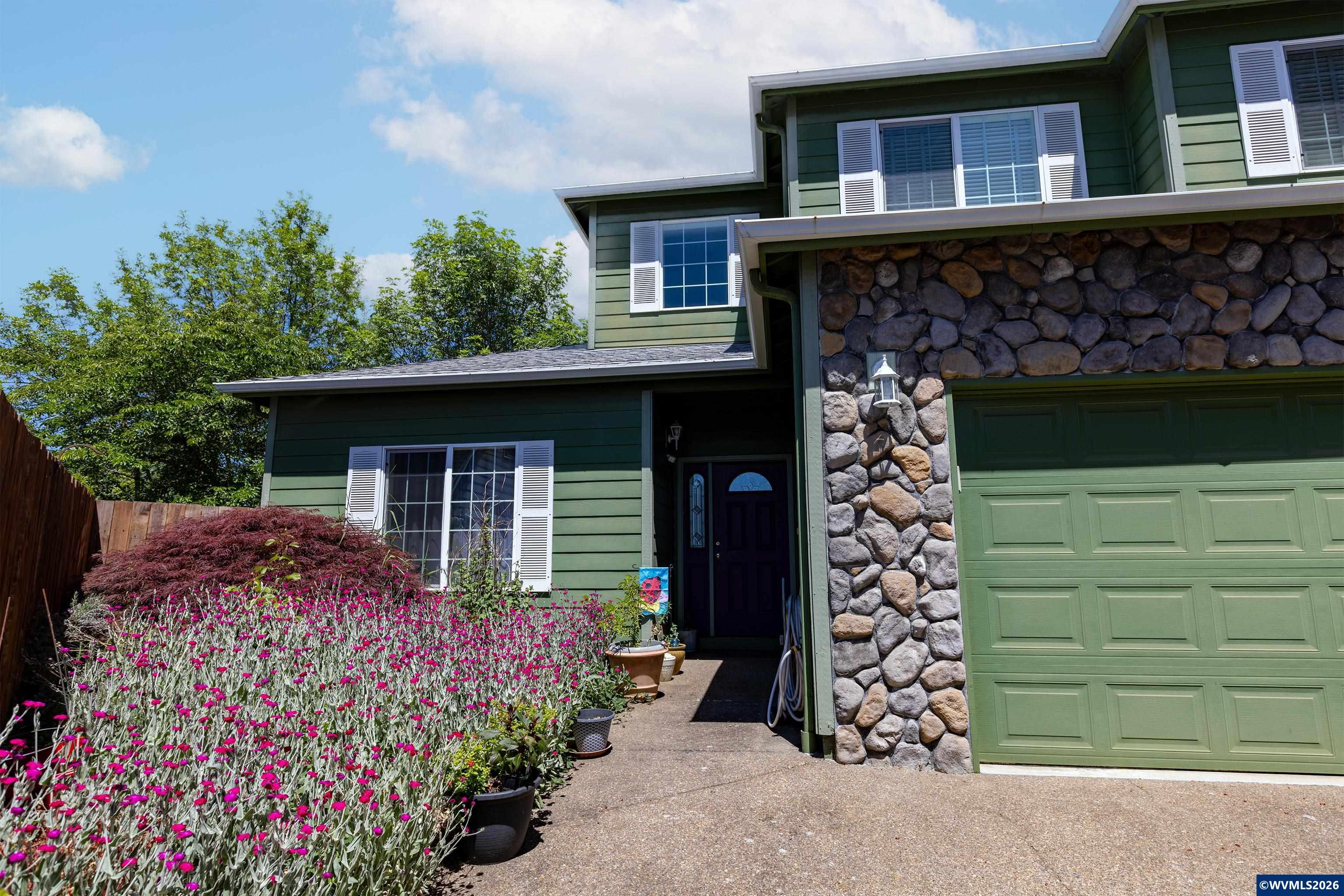 4775 Mehama Loop Northeast Salem, OR 97305 - Photo 7 of 50