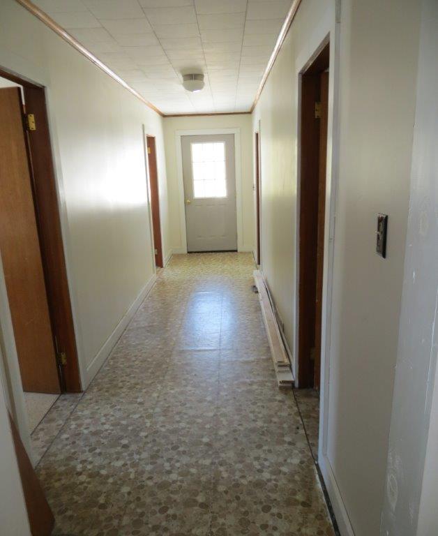 83 Canada Road Moscow, ME 04920 - Photo 19 of 26 Hallway