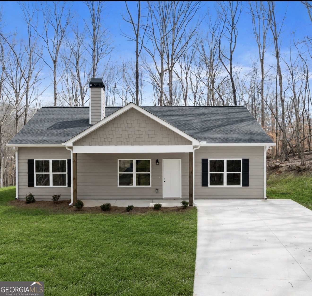 96 Hawk Ridge Court Alto, GA 30510 - Photo 1 of 1