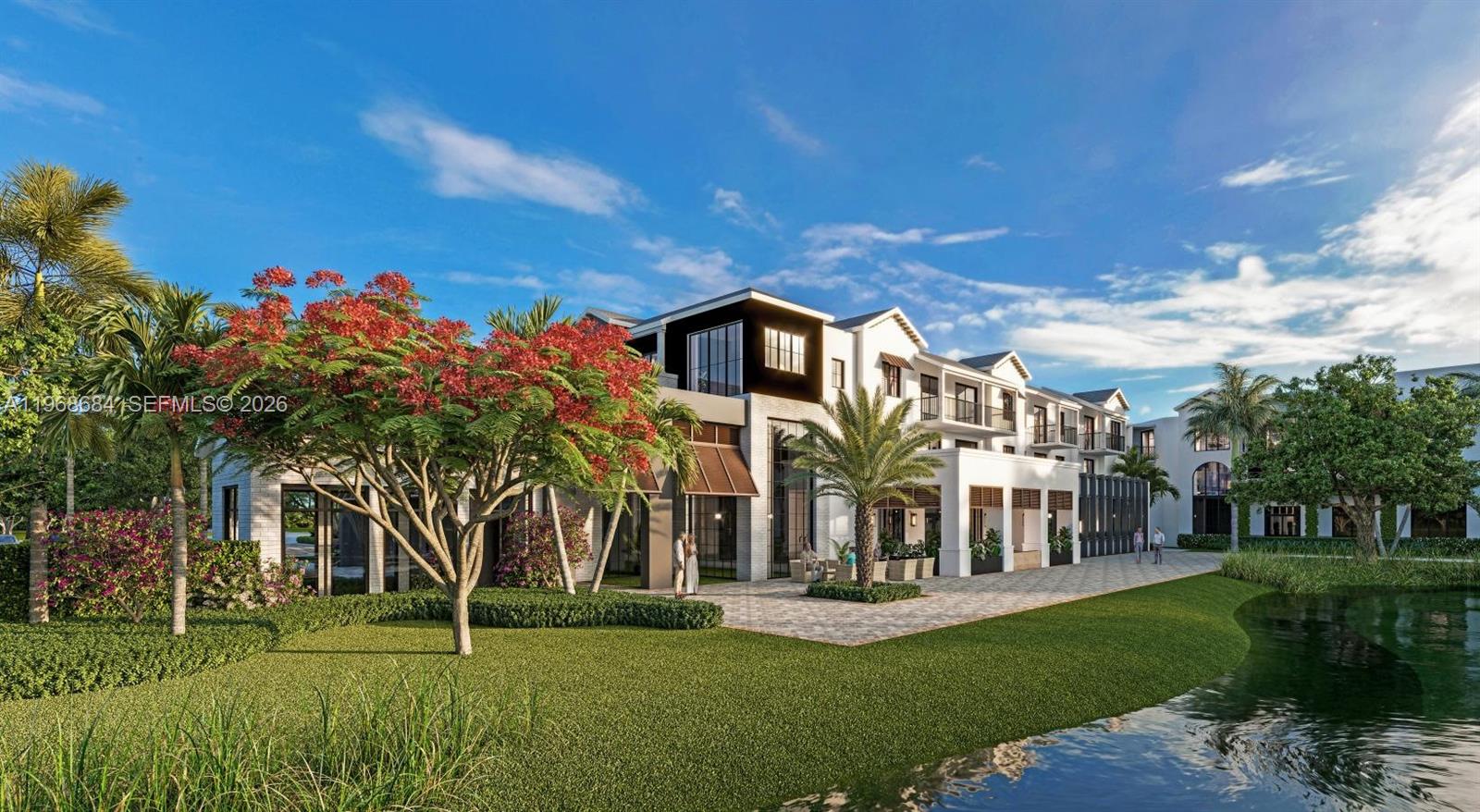 11590 Hagen Ranch Road, Unit A1 Boynton Beach, FL 33437 - Photo 16 of 30