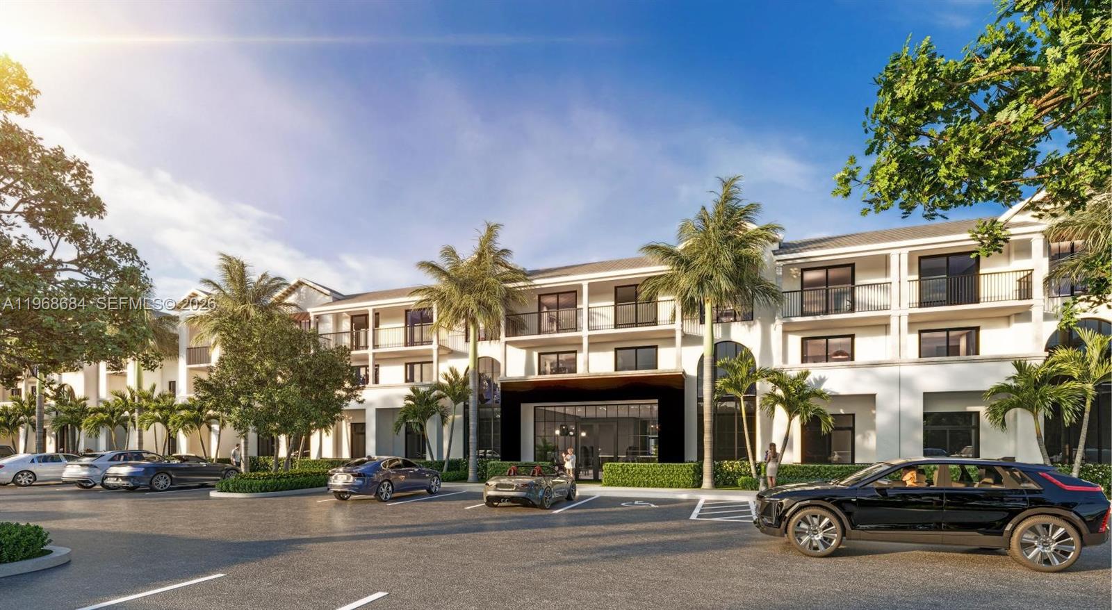 11590 Hagen Ranch Road, Unit A1 Boynton Beach, FL 33437 - Photo 3 of 30