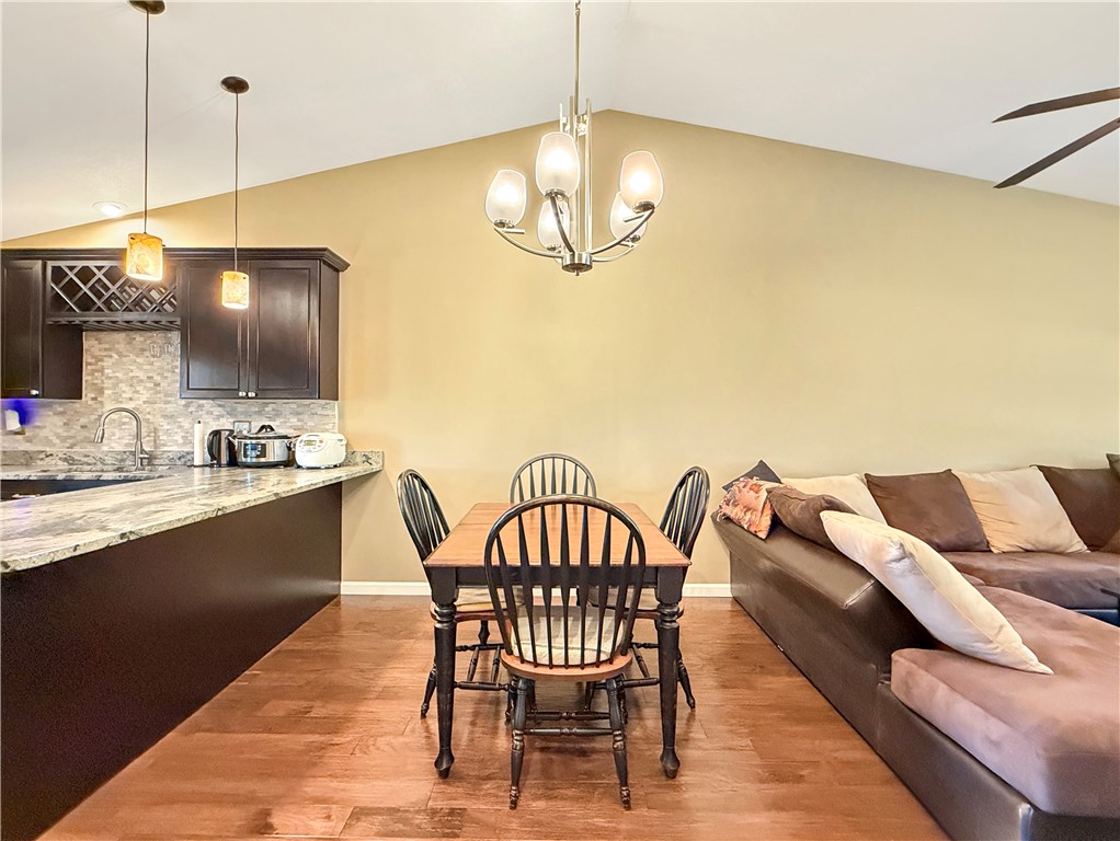 5665 Timber Lake Drive Decatur, IL 62521 - Photo 10 of 20
