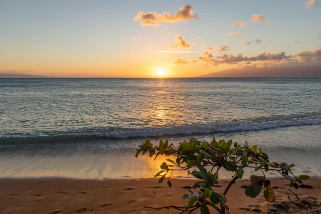 a view of a ocean view