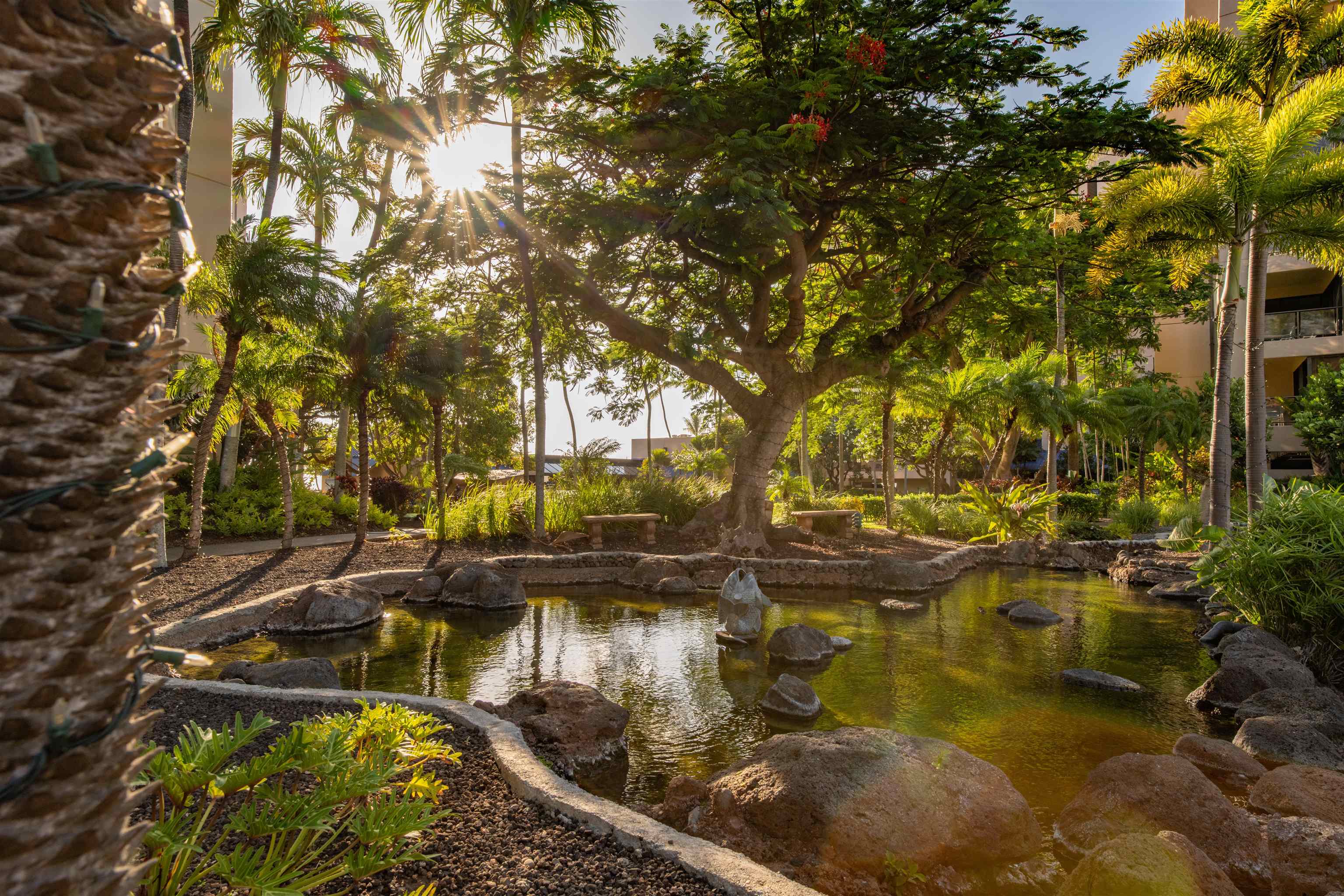 4299 Lower Honoapiilani Road, Unit 134 Lahaina, HI 96761 - Photo 42 of 50