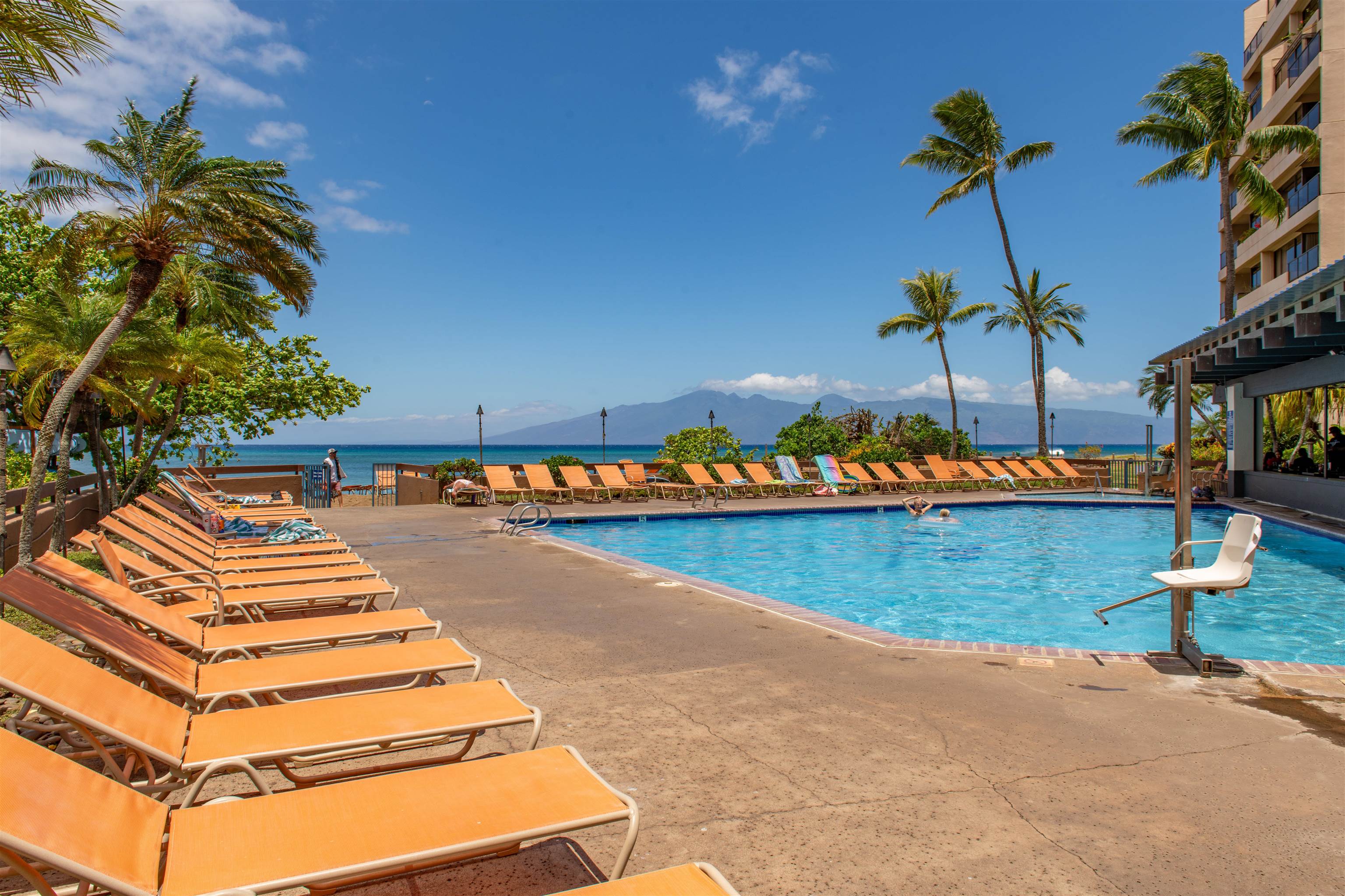 4299 Lower Honoapiilani Road, Unit 134 Lahaina, HI 96761 - Photo 44 of 50