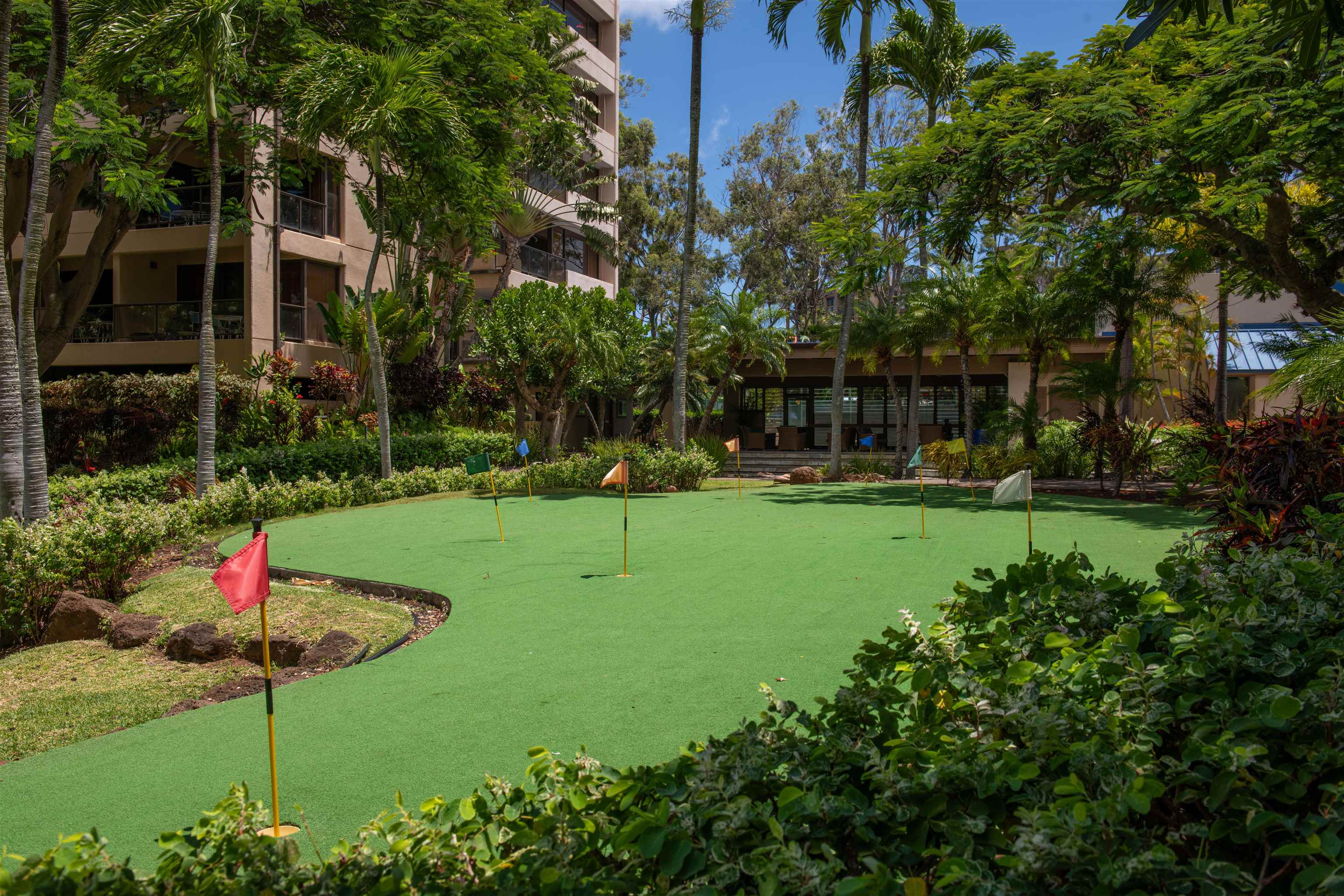 4299 Lower Honoapiilani Road, Unit 134 Lahaina, HI 96761 - Photo 46 of 50