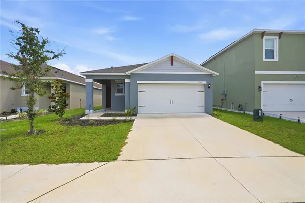 $2,190 | 1181 Cascade Drive, Davenport, FL 33837