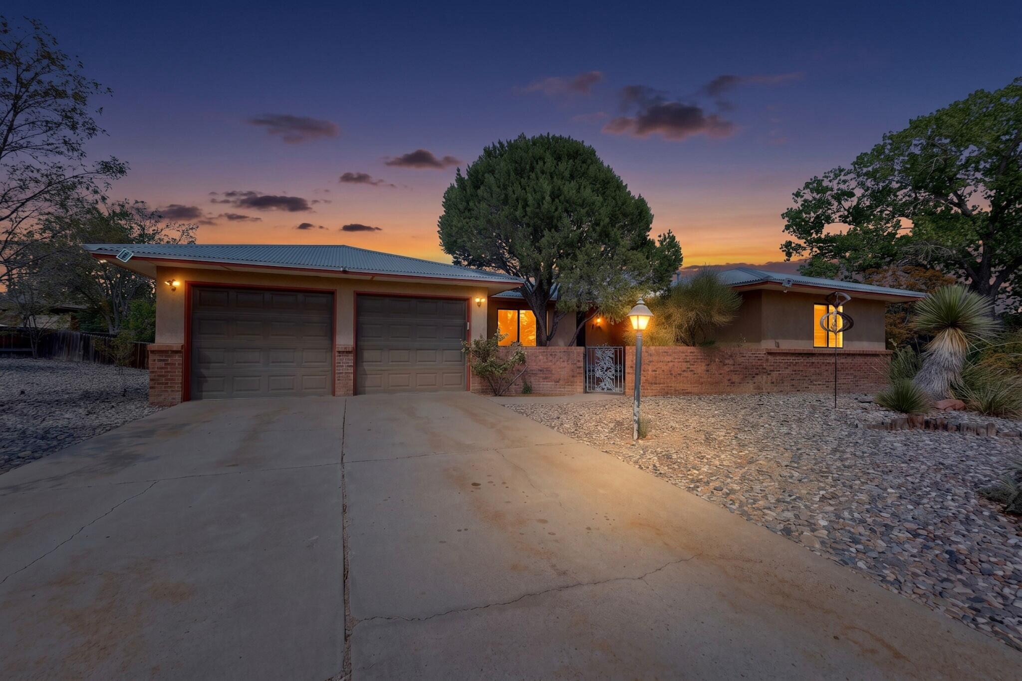 1445 Sunset Road Southeast Rio Rancho, NM 87124 - Photo 1 of 45 Gallery Image 1