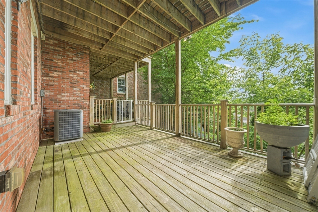 134 Marcella Street, Unit 1 Boston, MA 02119 - Photo 34 of 41