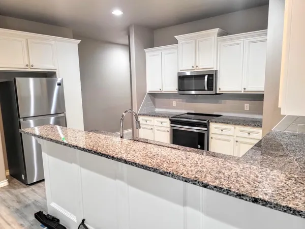 $1,500 | 2219 Quitman Avenue, Lubbock, TX 79407