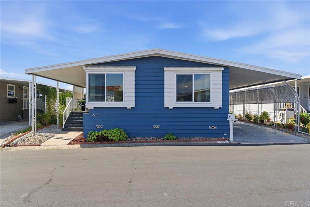 650 South Rancho Santa Fe Road, Unit 265 San Marcos, CA 92078 - Photo 30 of 43