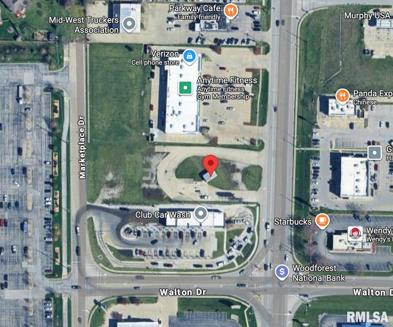 2631 North Dirksen Parkway Springfield, IL 62702 - Photo 2 of 2