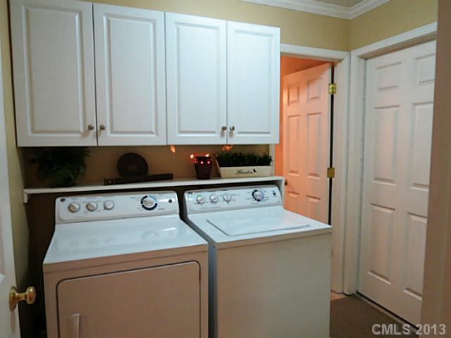 9912 Fairway Ridge Road Charlotte, NC 28277 - Photo 14 of 16