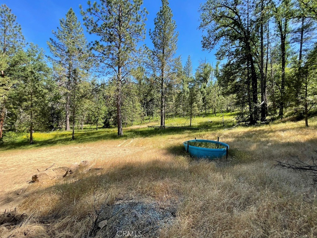 0 Triangle Road Mariposa, CA 95338 - Photo 14 of 18 a view of a swimming pool with an outdoor space and seating area