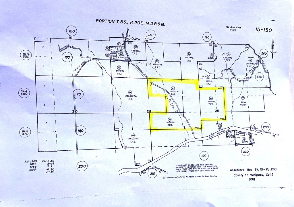 0 Triangle Road Mariposa, CA 95338 - Photo 18 of 18 a view of a kitchen with microwave and cabinets
