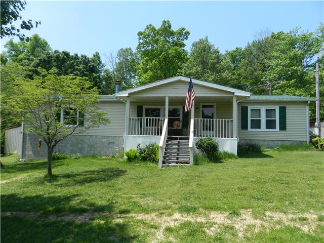 283 Jenkins Village Road Red Boiling Springs, TN 37150 - Photo 1 of 5