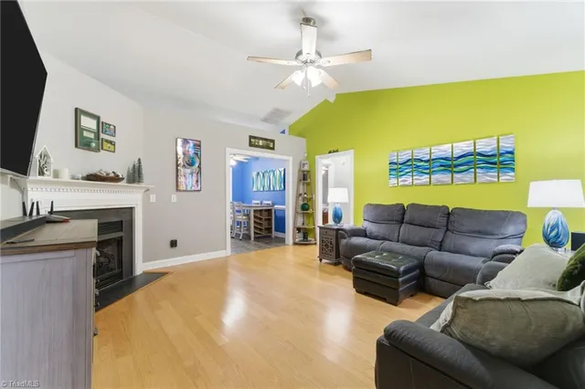 $349,000 | 6404 Brookline Drive, Pleasant Garden, NC 27313