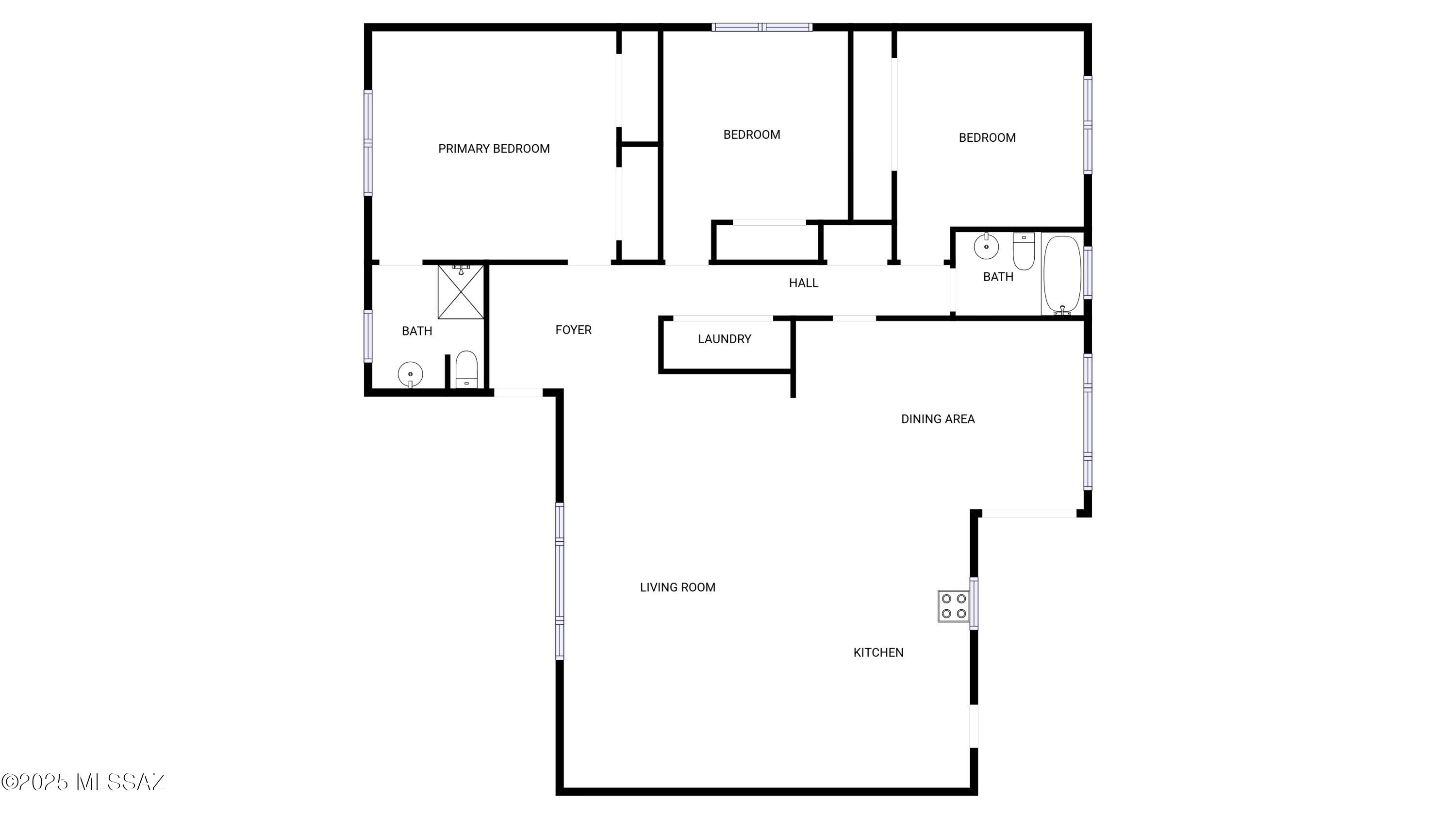 306 South Gollob Road Tucson, AZ 85710 - Photo 23 of 23 Gallery Image 23