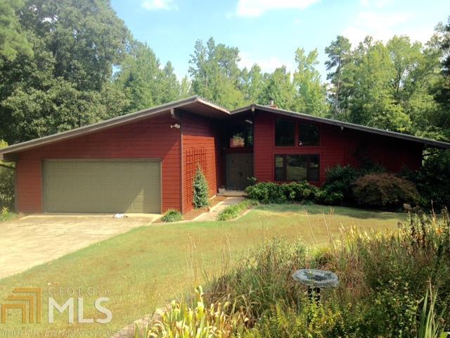 143 Winding Creek Road Southwest Eatonton, GA 31024 - Photo 1 of 1 Gallery Image 1