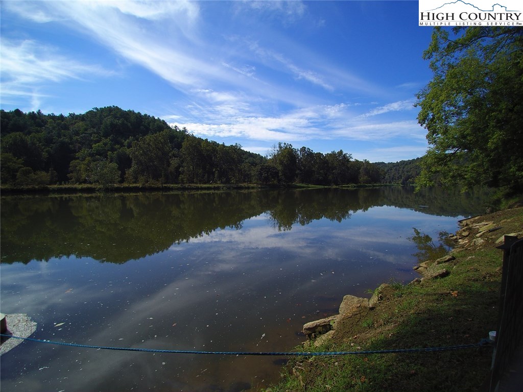 Address Withheld By Seller Road Fries, VA 24330 - Photo 27 of 37 a view of a lake