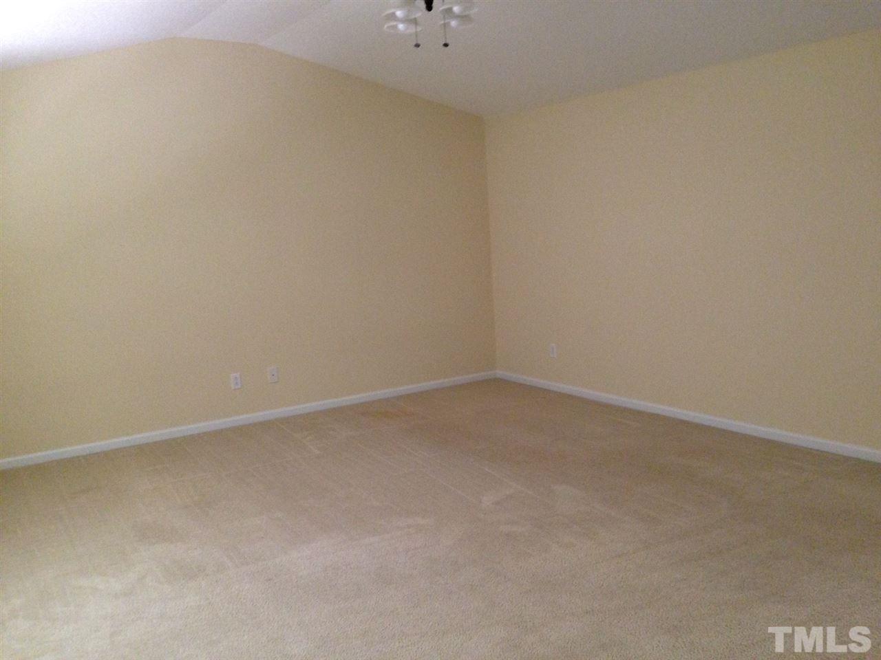 3433 Dutchman Road Raleigh, NC 27610 - Photo 10 of 22 a view of an empty room