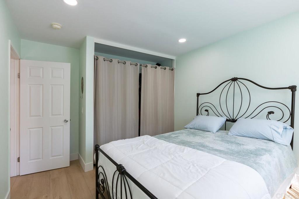 11007 Crystal Springs Road Santee, CA 92071 - Photo 22 of 33 Second Bedroom