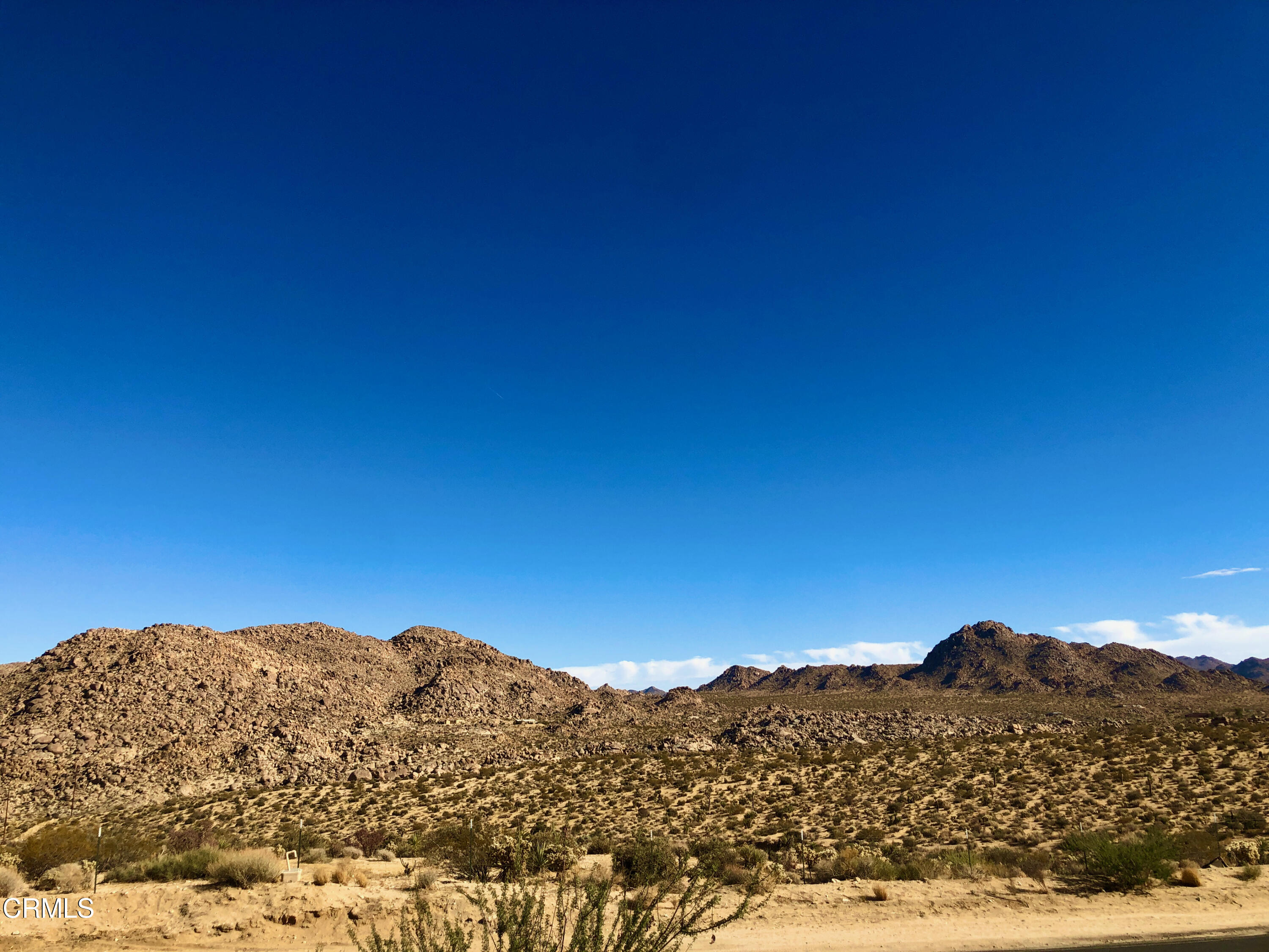 7354 Quail Springs Road Joshua Tree, CA 92252 - Photo 47 of 56 a view of a large mountain