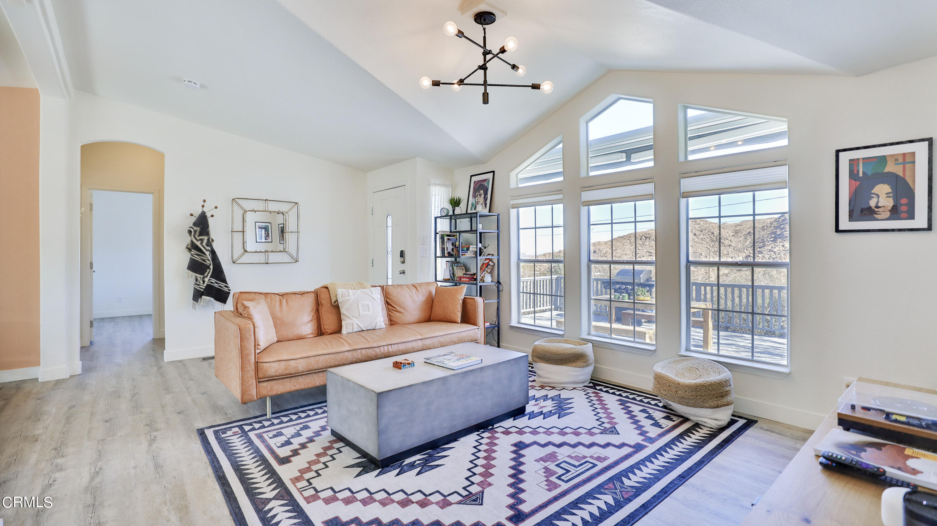 7354 Quail Springs Road Joshua Tree, CA 92252 - Photo 5 of 56 a living room with furniture and a window