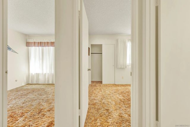 a view of a bathroom