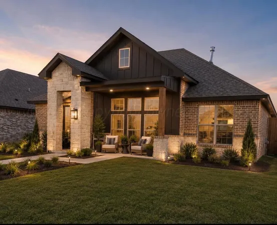 $357,254 | 9701 Strivers Drive, Amarillo, TX 79119