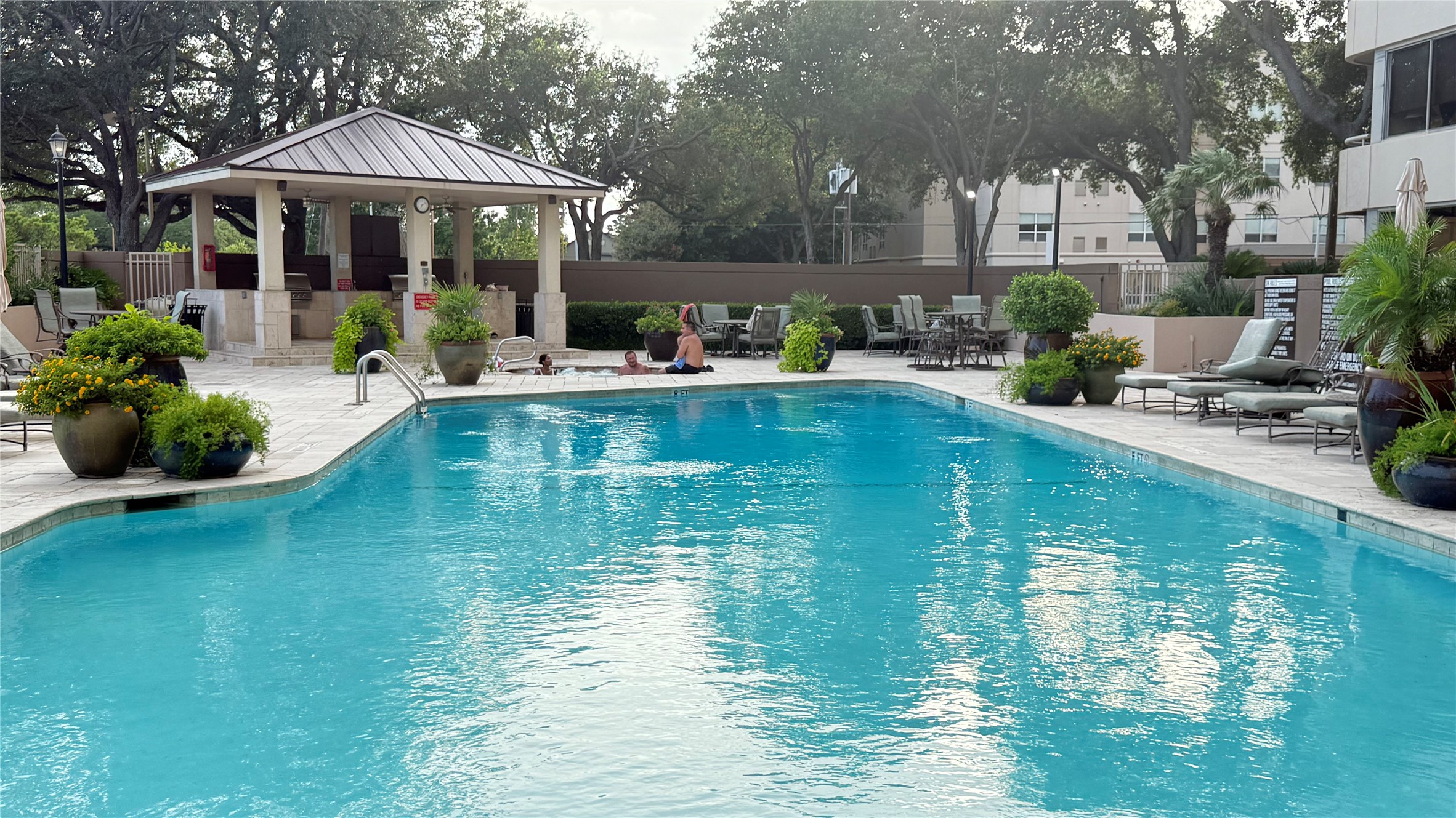 3525 Sage Road, Unit 904 Houston, TX 77056 - Photo 20 of 27