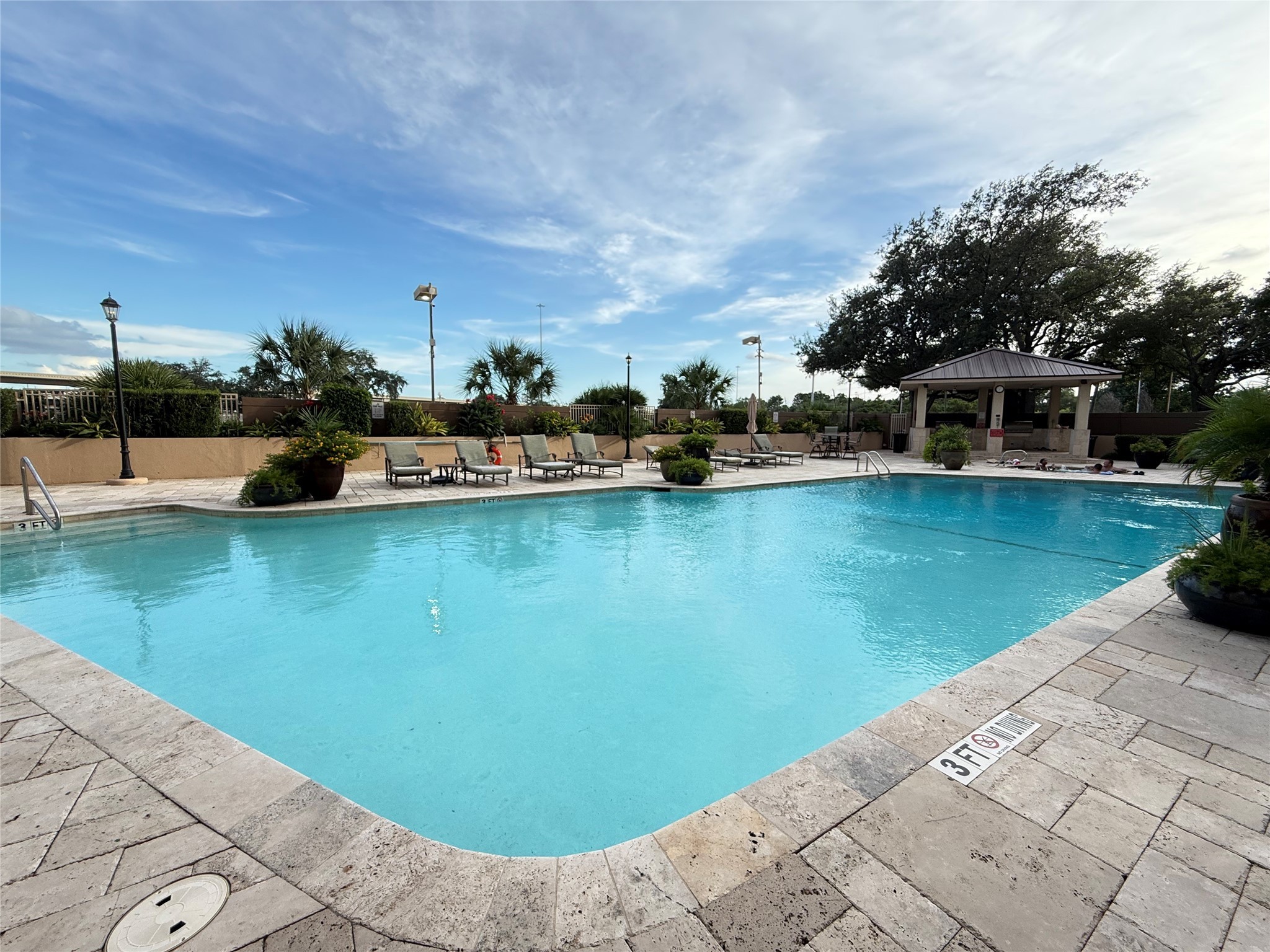 3525 Sage Road, Unit 904 Houston, TX 77056 - Photo 21 of 27