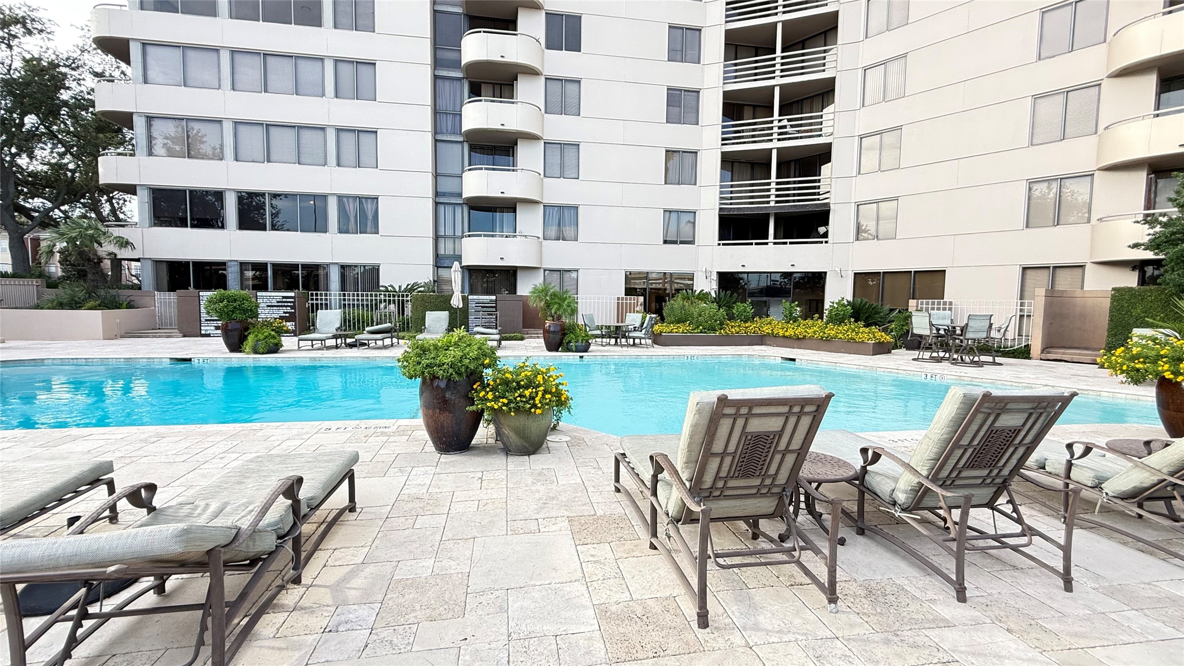 3525 Sage Road, Unit 904 Houston, TX 77056 - Photo 22 of 27