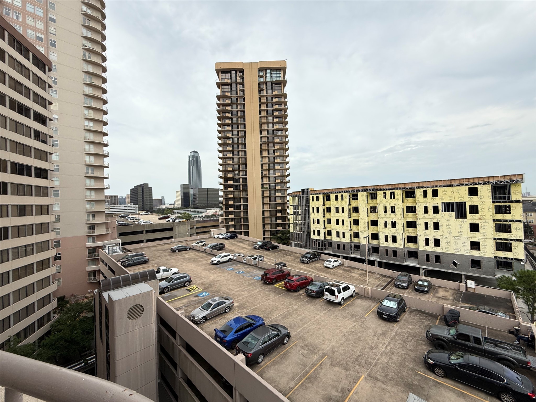 3525 Sage Road, Unit 904 Houston, TX 77056 - Photo 26 of 27