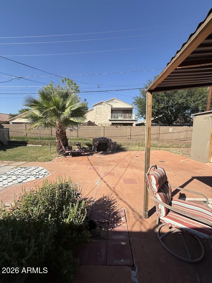 2736 West Lawrence Road Phoenix, AZ 85017 - Photo 25 of 26 IMG_3310