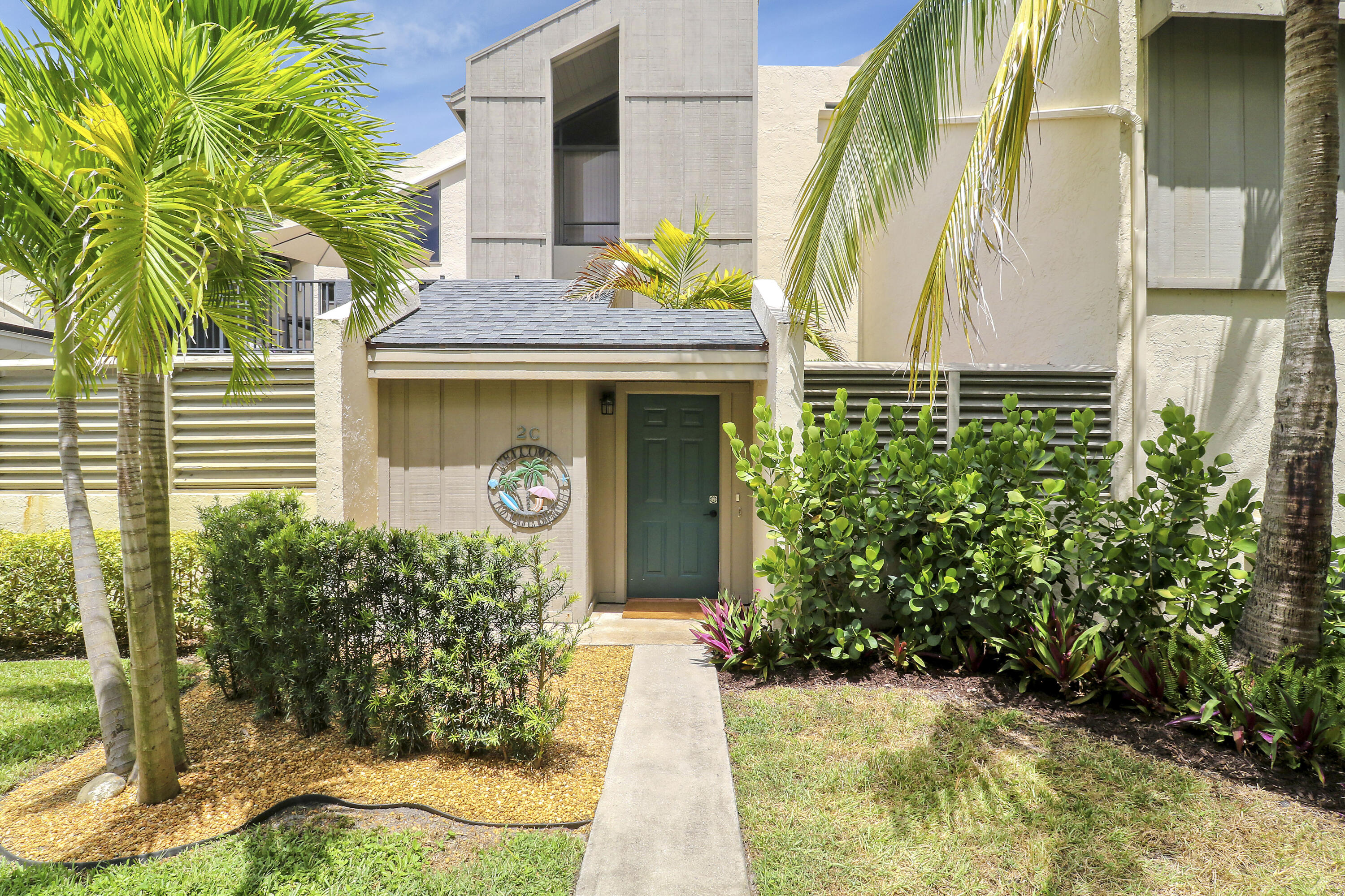 1605 Highway 1, Unit 2C Jupiter, FL 33477 - Photo 1 of 52 House2-30