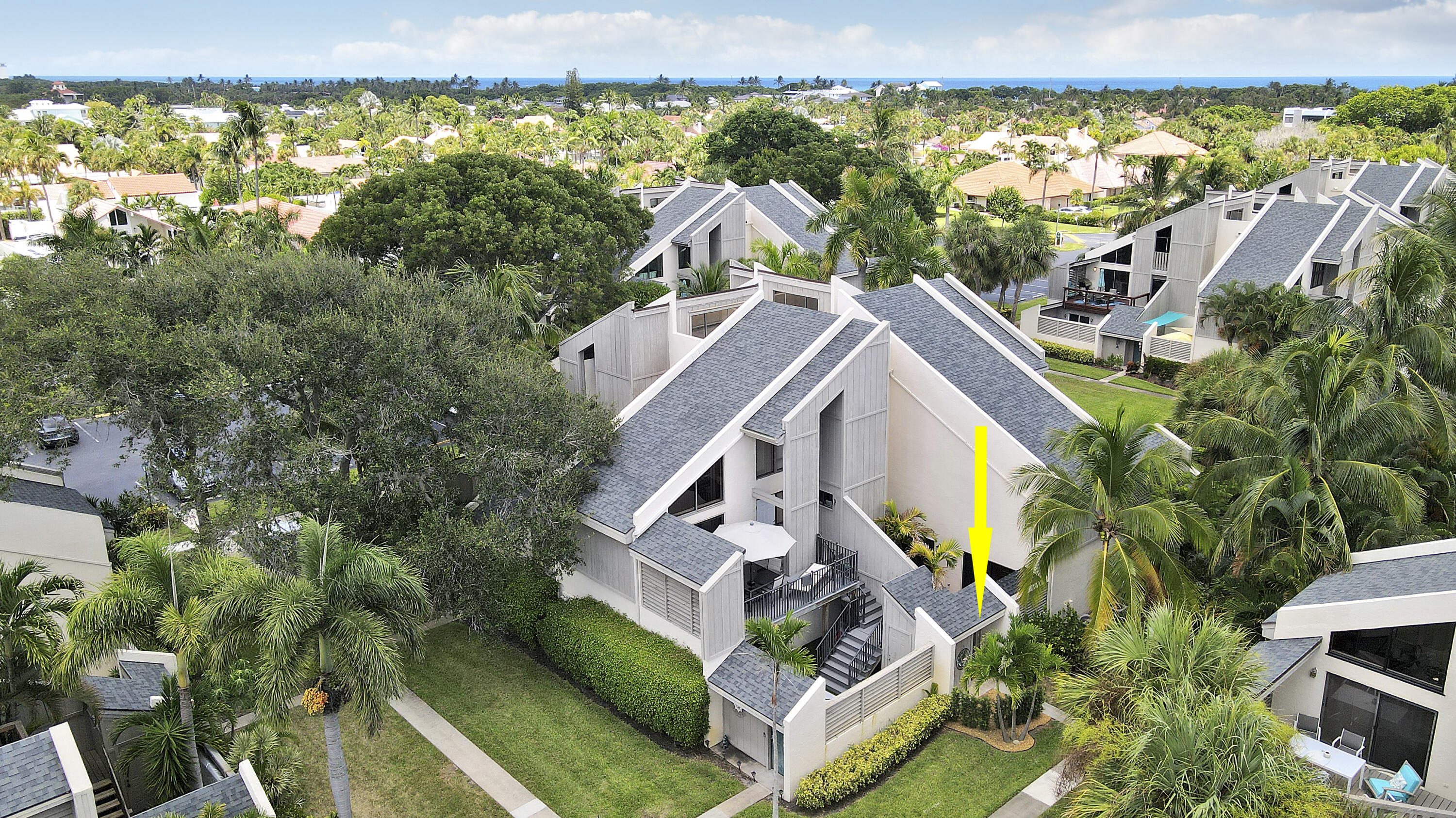 1605 Highway 1, Unit 2C Jupiter, FL 33477 - Photo 32 of 52 Aerials-50 copy