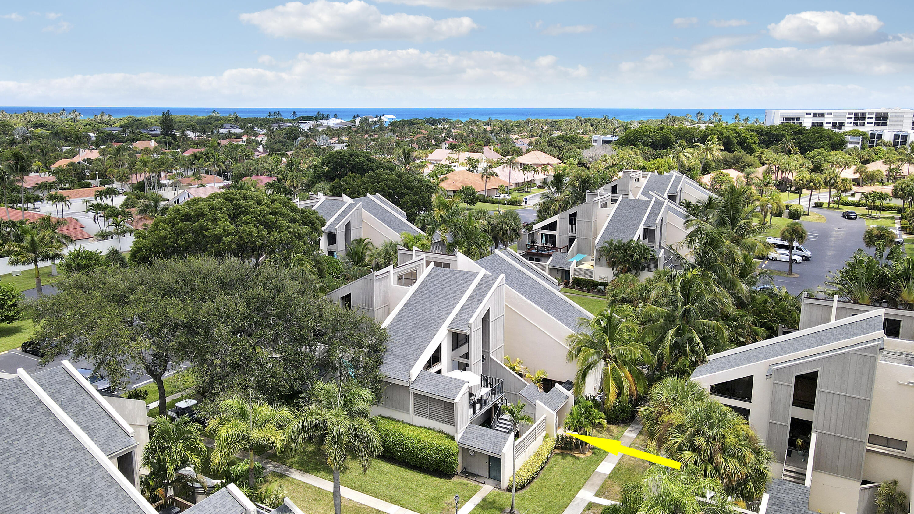 1605 Highway 1, Unit 2C Jupiter, FL 33477 - Photo 34 of 52 Aerials-41 copy
