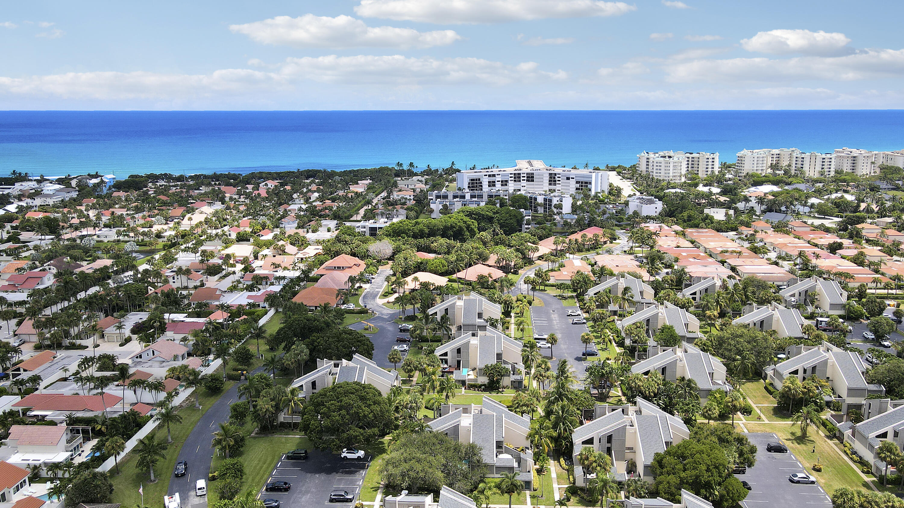 1605 Highway 1, Unit 2C Jupiter, FL 33477 - Photo 38 of 52 Aerials-44
